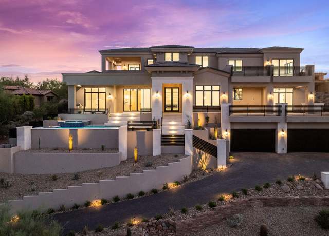 Property at 9504 N Desert Wash Trl, Fountain Hills, AZ 85268, 4 beds, 4.5 baths