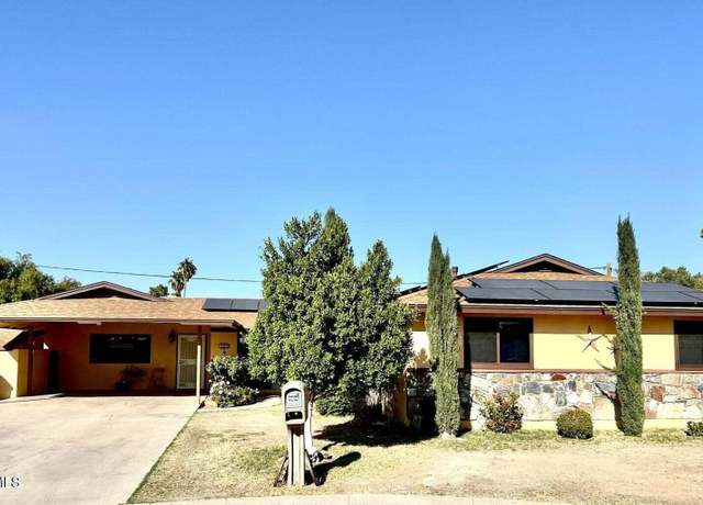 Property at 404 E Paseo De Isabella --, Casa Grande, AZ 85122, 4 beds, 2 baths