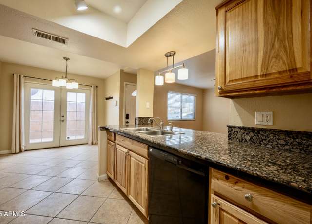 Property at 1455 N Alma School Rd #7, Mesa, AZ 85201, 2 beds, 2.5 baths