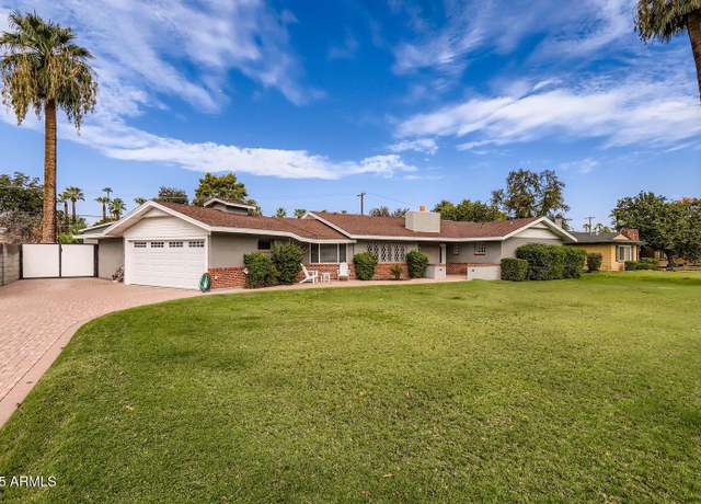 Property at 8032 N 10th Ave, Phoenix, AZ 85021, 4 beds, 3.5 baths