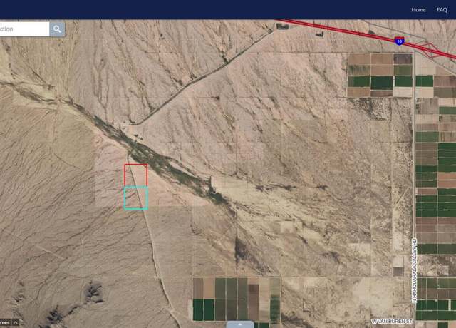 Property at 0 Thomas Road And 579th Ave #0, Tonopah, AZ 85354
