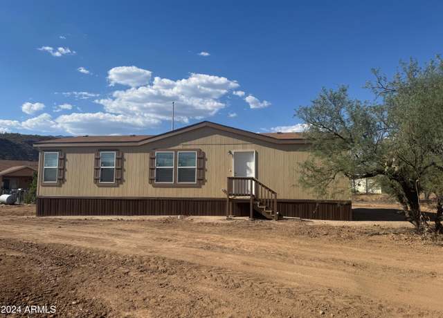 Property at 19020 E Slaton Rd, Black Canyon City, AZ 85324, 3 beds, 2 baths