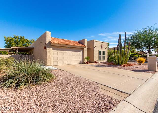 Property at 25257 S Pinewood Dr, Sun Lakes, AZ 85248, 2 beds, 2 baths