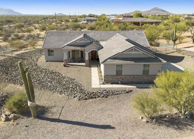 Property at 28206 N 141st St, Scottsdale, AZ 85262, 4 beds, 2 baths
