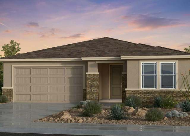 Property at 7822 E Quartet Ave, Mesa, AZ 85212, 4 beds, 3 baths
