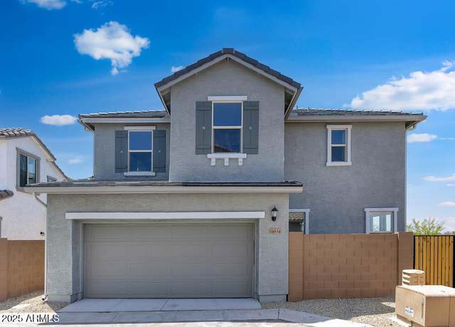 Property at 14634 W Sand Hills Rd, Surprise, AZ 85387, 3 beds, 2.5 baths
