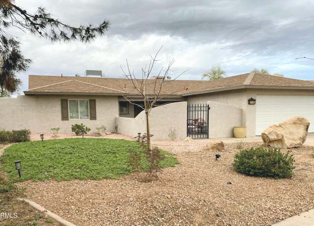 Property at 2710 S Noche DE Paz --, Mesa, AZ 85202, 4 beds, 2 baths