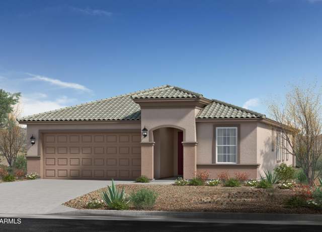 Property at 1541 S 181st Dr, Goodyear, AZ 85338, 4 beds, 2 baths
