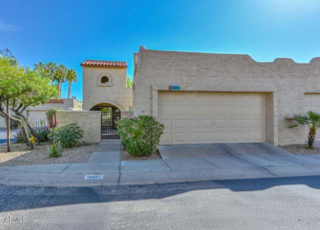 Property at 16607 N 30th Ave, Phoenix, AZ 85053, 2 beds, 2 baths