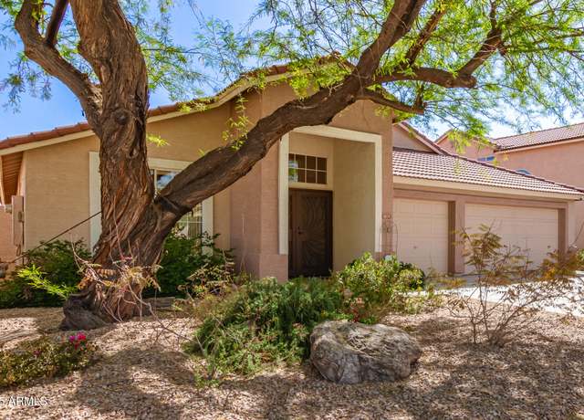 Property at 1631 E Carla Vista Dr, Chandler, AZ 85225, 3 beds, 2 baths