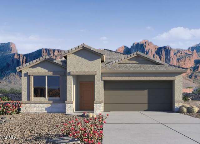 Property at 8484 W Clemente Way, Florence, AZ 85132, 4 beds, 2 baths