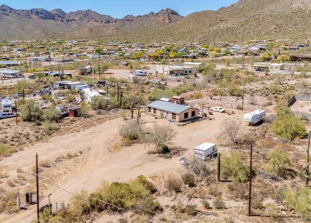 Property at 1440 W Moon Vista St, Apache Junction, AZ 85120, 2 beds, 2 baths