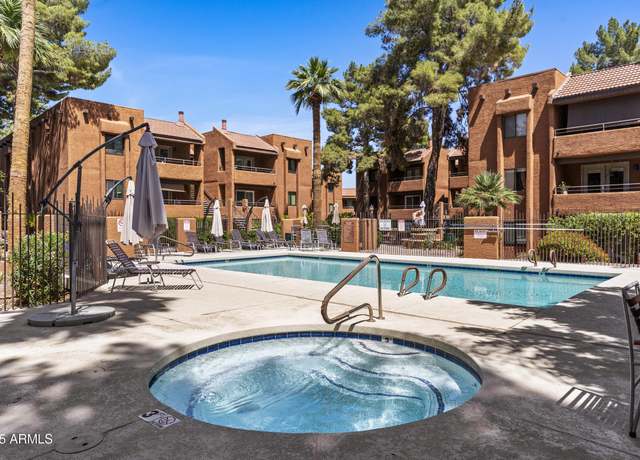 Property at 4704 E Paradise Village Pkwy N #236, Phoenix, AZ 85032, 1 bed, 1 bath