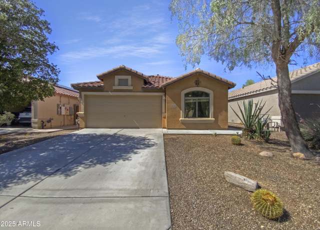 Property at 40168 W Sanders Way, Maricopa, AZ 85138, 3 beds, 2 baths