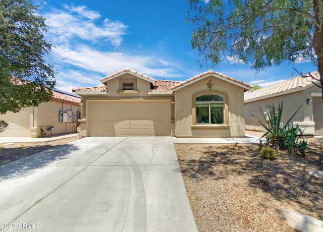 Property at 40168 W Sanders Way, Maricopa, AZ 85138, 3 beds, 2 baths