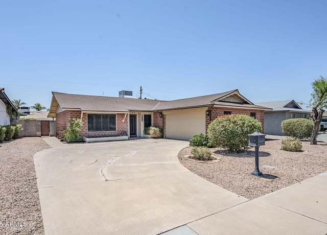 Property at 8713 E Sage Dr, Scottsdale, AZ 85250, 3 beds, 2 baths
