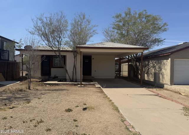 Property at 1009 E Chipman Rd, Phoenix, AZ 85040, 2 beds, 1 bath