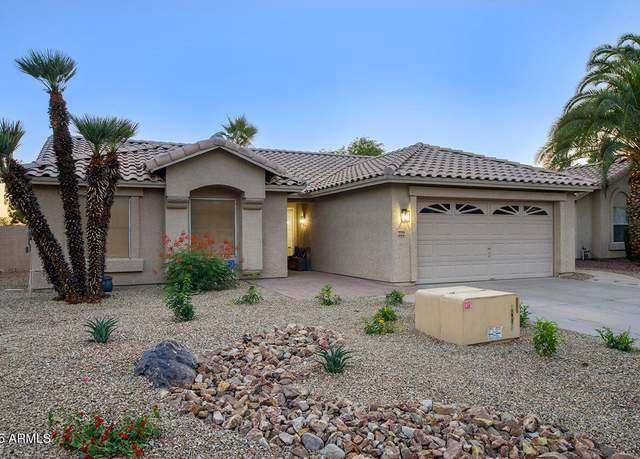 Property at 19906 N 76th Ave, Glendale, AZ 85308, 3 beds, 2 baths