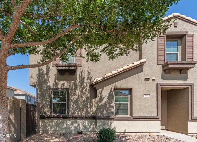 Property at 1255 S Rialto -- #115, Mesa, AZ 85209, 3 beds, 2.5 baths