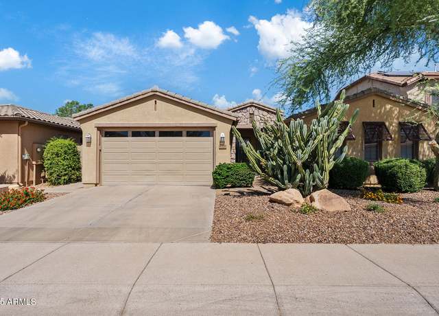 Property at 40128 N Integrity Trl, Anthem, AZ 85086, 3 beds, 2 baths
