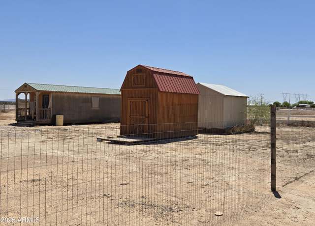 Property at 332XX W Pioneer St Unit ., Tonopah, AZ 85354