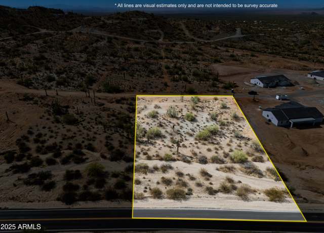 Property at 000 N Brenner Pass Rd Unit F, Queen Creek, AZ 85144