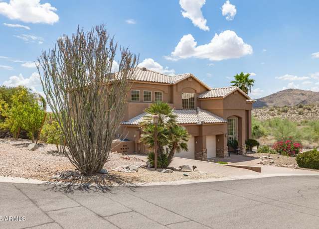 Property at 15403 E Wrangler Ct, Fountain Hills, AZ 85268, 4 beds, 3 baths