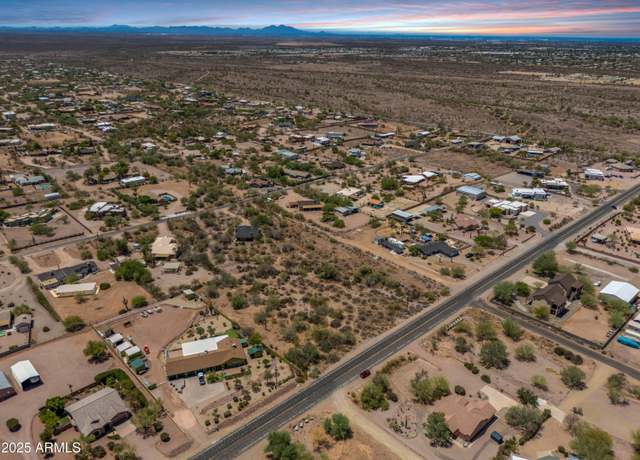 Property at 0 E Broadway Ave Lot A, Apache Junction, AZ 85119