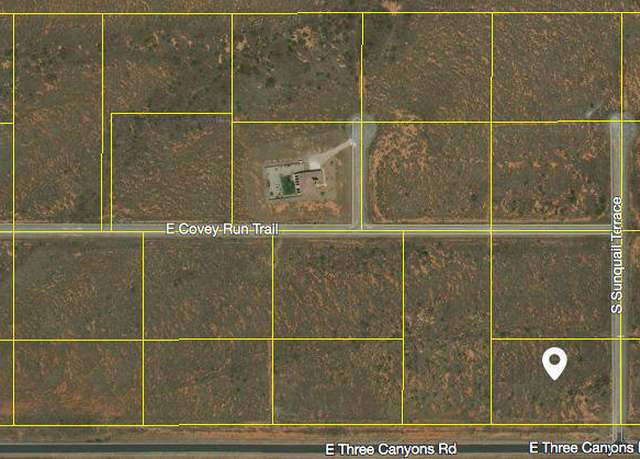 Property at tbd Three Canyons Rd #22, Hereford, AZ 85615