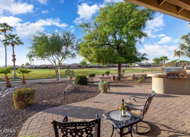 Property at 2606 N 159th Dr, Goodyear, AZ 85395, 3 beds, 2 baths