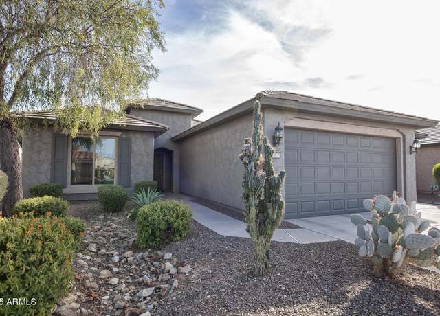 Property at 26175 W Firehawk Dr, Buckeye, AZ 85396, 2 beds, 2 baths
