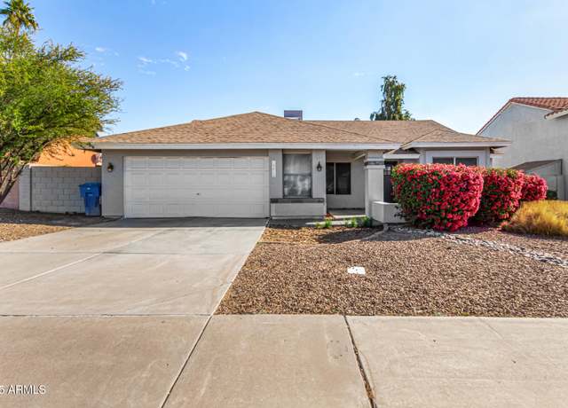 Property at 18825 N 34th St, Phoenix, AZ 85050, 4 beds, 2 baths