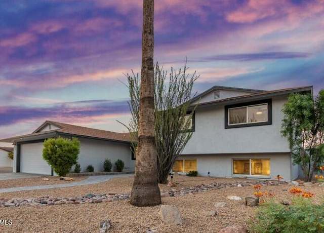 Property at 8602 E Mitchell Dr, Scottsdale, AZ 85251, 4 beds, 3.5 baths