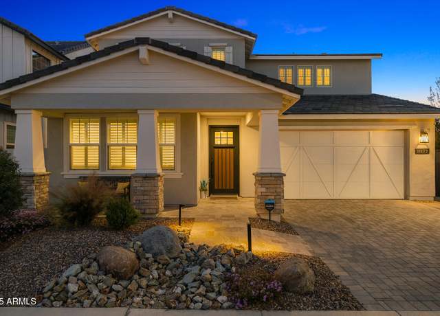 Property at 11172 N San Clemente St, Surprise, AZ 85388, 4 beds, 3.5 baths