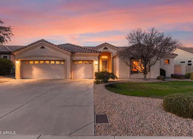 Property at 4614 W Fallen Leaf Ln, Glendale, AZ 85310, 4 beds, 2.5 baths