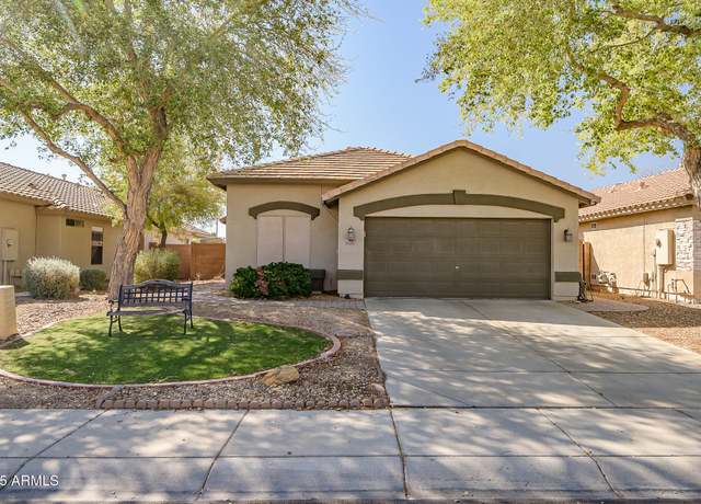 Property at 9331 W Harmony Ln, Peoria, AZ 85382, 4 beds, 2 baths