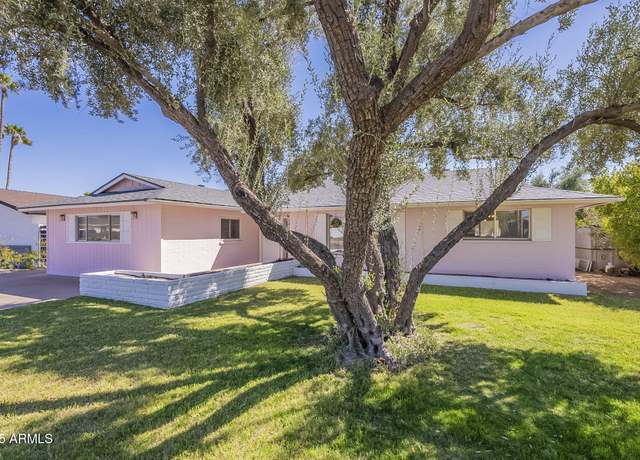 Property at 8613 E Citrus Way, Scottsdale, AZ 85250, 4 beds, 3 baths