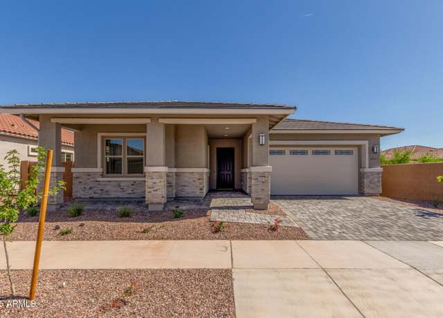 Property at 21829 E Bonanza Ct, Queen Creek, AZ 85142, 4 beds, 3 baths