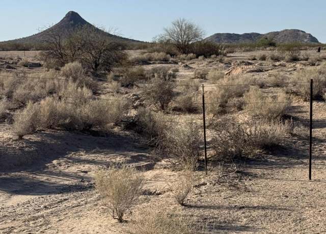 Property at 6380 E Pattee Rd Unit -, Florence, AZ 85132