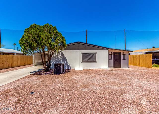 Property at 7442 E Baseline Rd, Mesa, AZ 85209, 4 beds, 2 baths