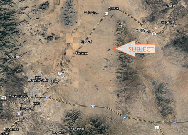 Property at 98 Mountain View Rd Unit -, Kingman, AZ 86401