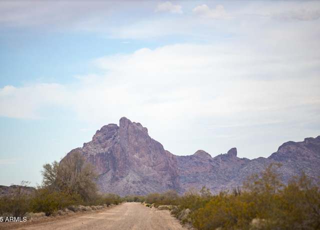 Property at 0 W Centennial Rd #123, Tonopah, AZ 85354