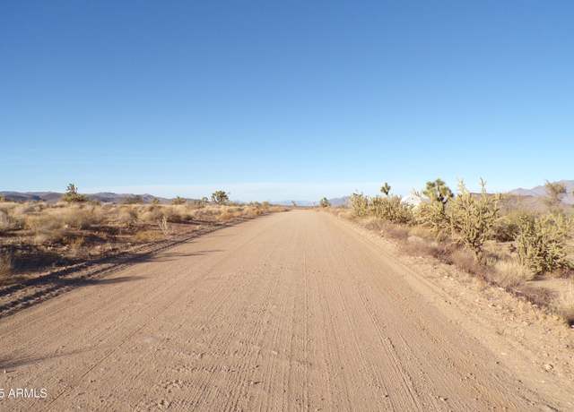 Property at Lot 30 N Telegraph Dr #30, Dolan Springs, AZ 86441