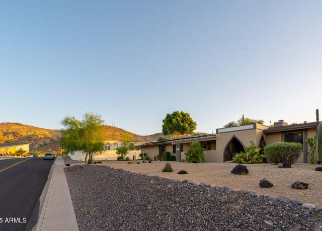 Property at 13034 N 8th Ave, Phoenix, AZ 85029, 4 beds, 2 baths