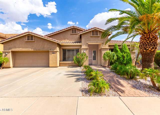 Property at 2332 W Andrea Dr, Phoenix, AZ 85085, 5 beds, 3 baths