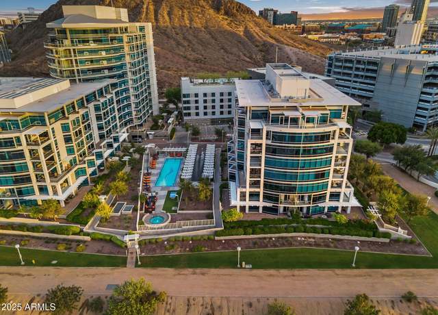 Property at 120 E Rio Salado Pkwy #402, Tempe, AZ 85281, 2 beds, 2 baths