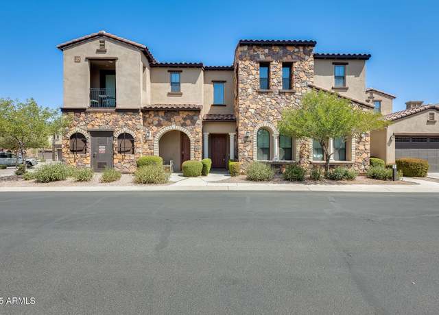 Property at 4777 S Fulton Ranch Blvd #2059, Chandler, AZ 85248, 3 beds, 2 baths