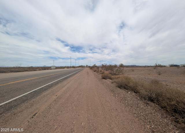 Property at 0 411th Ave Unit -, Tonopah, AZ 85354