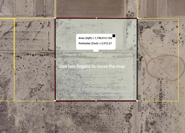 Property at 97XX S Ama Pola Rd #17, Casa Grande, AZ 85193