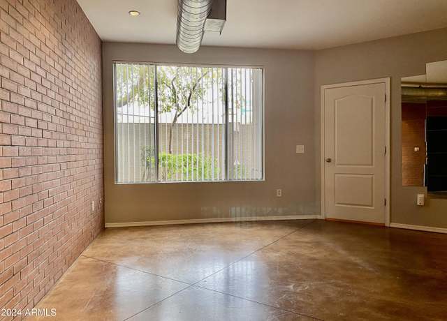 Property at 1701 E Colter St #141, Phoenix, AZ 85016, 1 bath